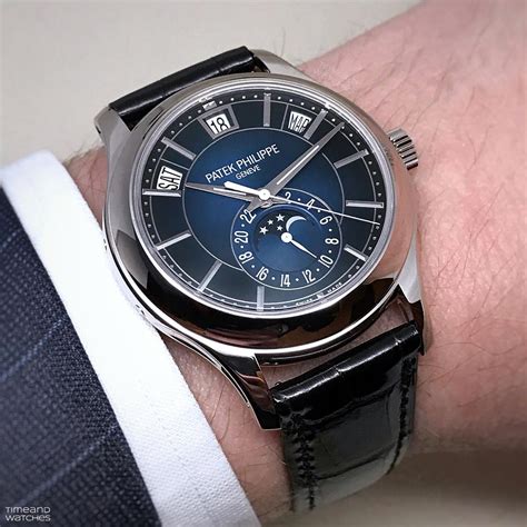 5205g patek philippe